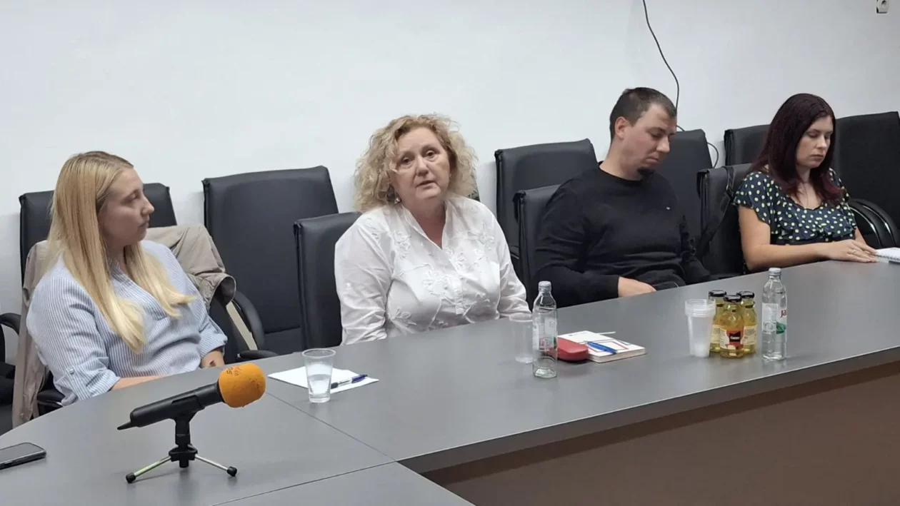 Mursko Središće Vijeće za prevenciju Osnovna škola (20)