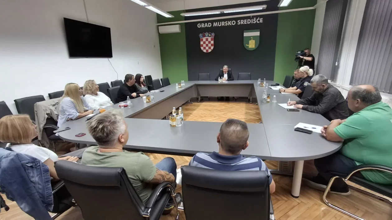 Mursko Središće Vijeće za prevenciju Osnovna škola (23)