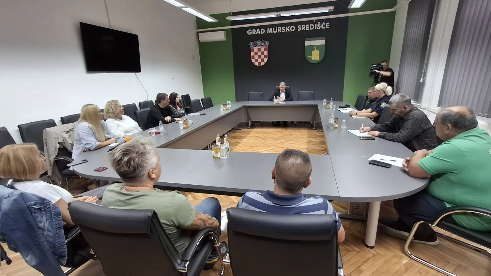 Mursko Središće Vijeće za prevenciju Osnovna škola (23)