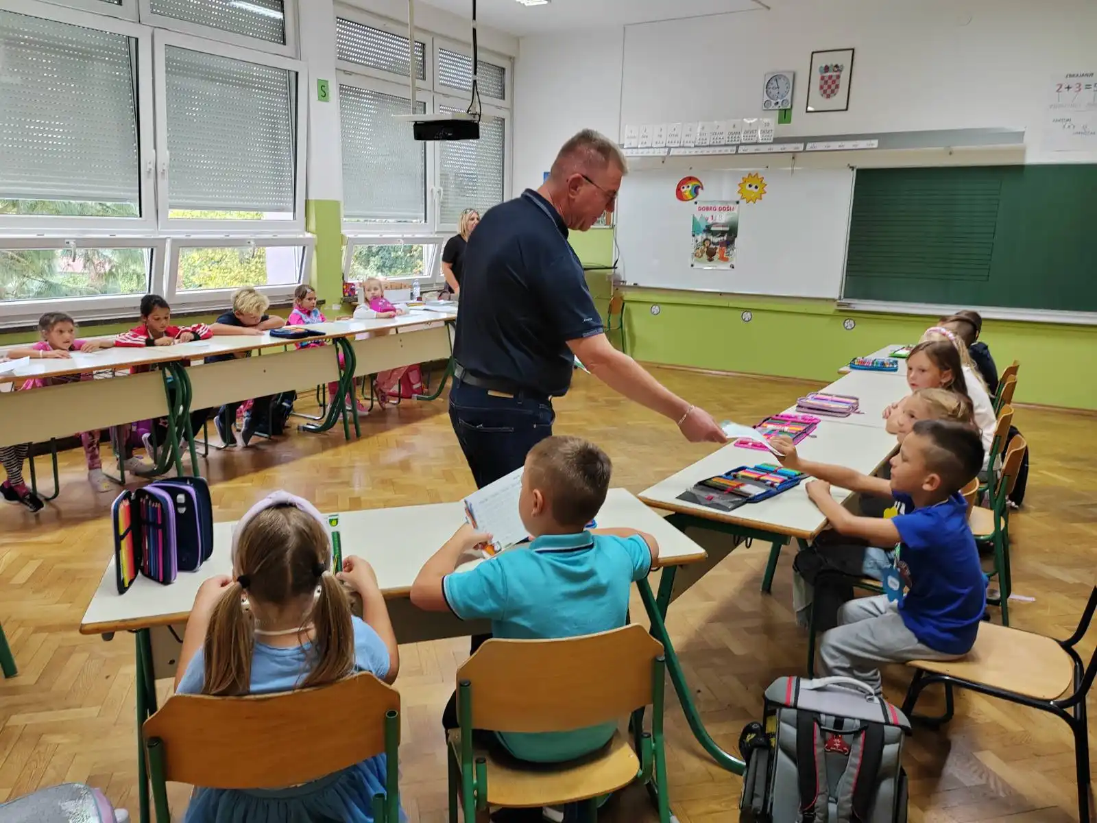 Mursko Središće – bilježnice (1) Mursko Središće – bilježnice (1)