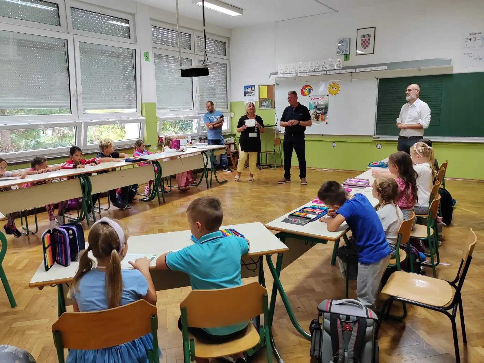 Mursko Središće – bilježnice (2) Mursko Središće – bilježnice (2)