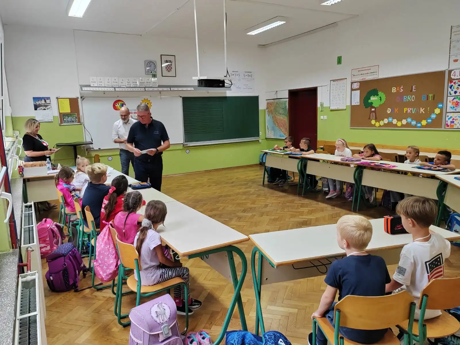 Mursko Središće – bilježnice (3) Mursko Središće – bilježnice (3)