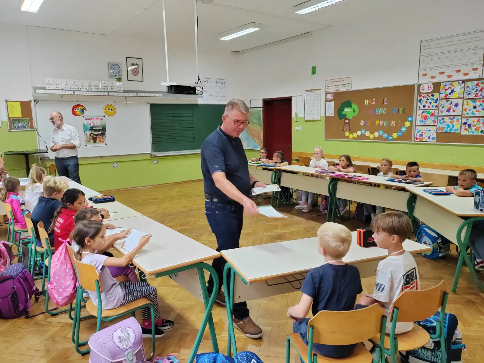 Mursko Središće – bilježnice (4) Mursko Središće – bilježnice (4)