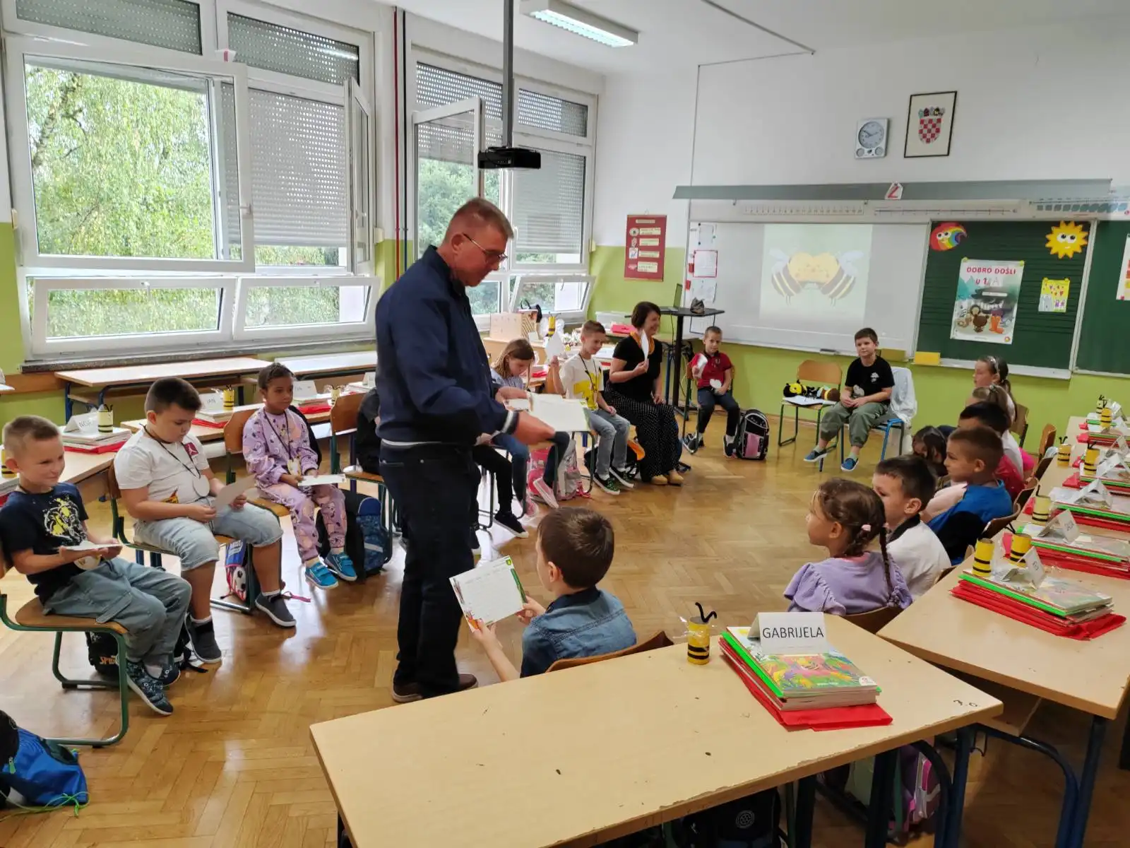 Mursko Središće – bilježnice (6) Mursko Središće – bilježnice (6)