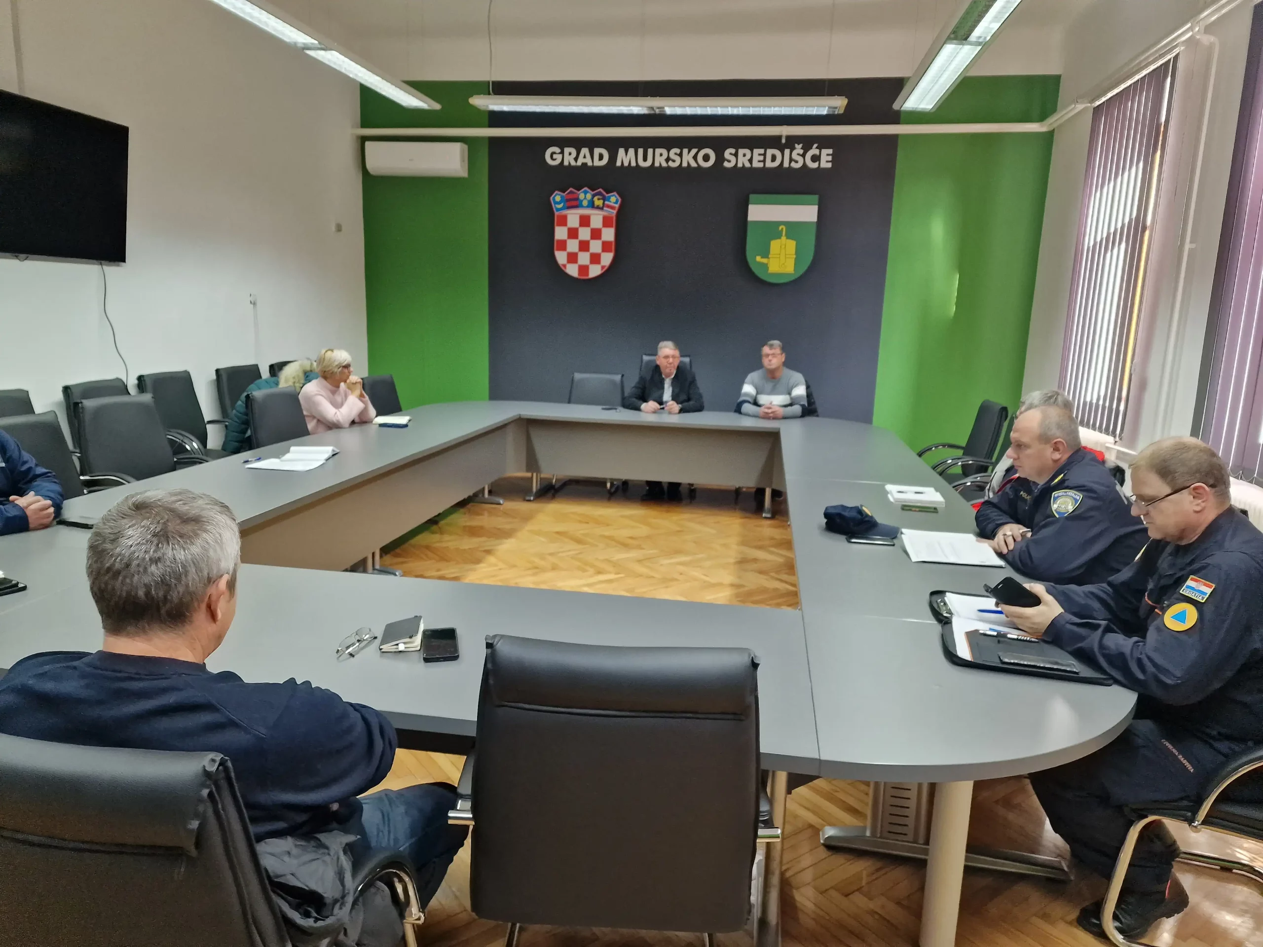 Mursko Središće – civilna zaštita (3)