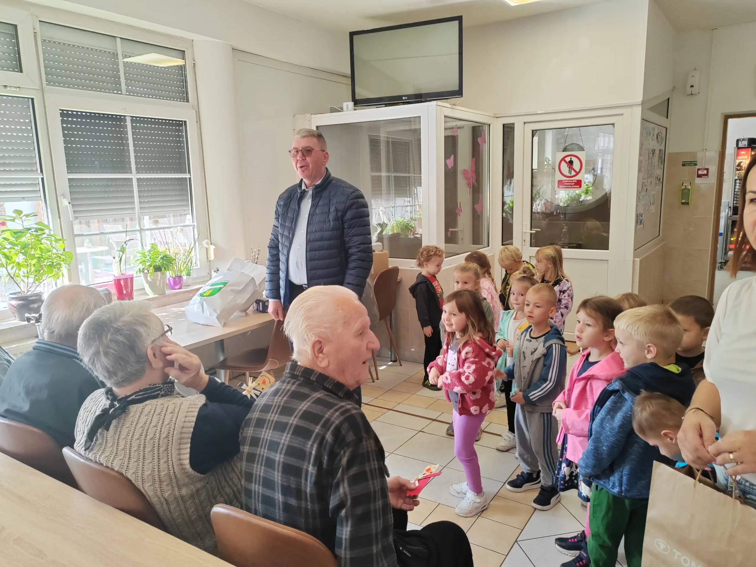 Mursko Središće – dan starijih osoba (10)
