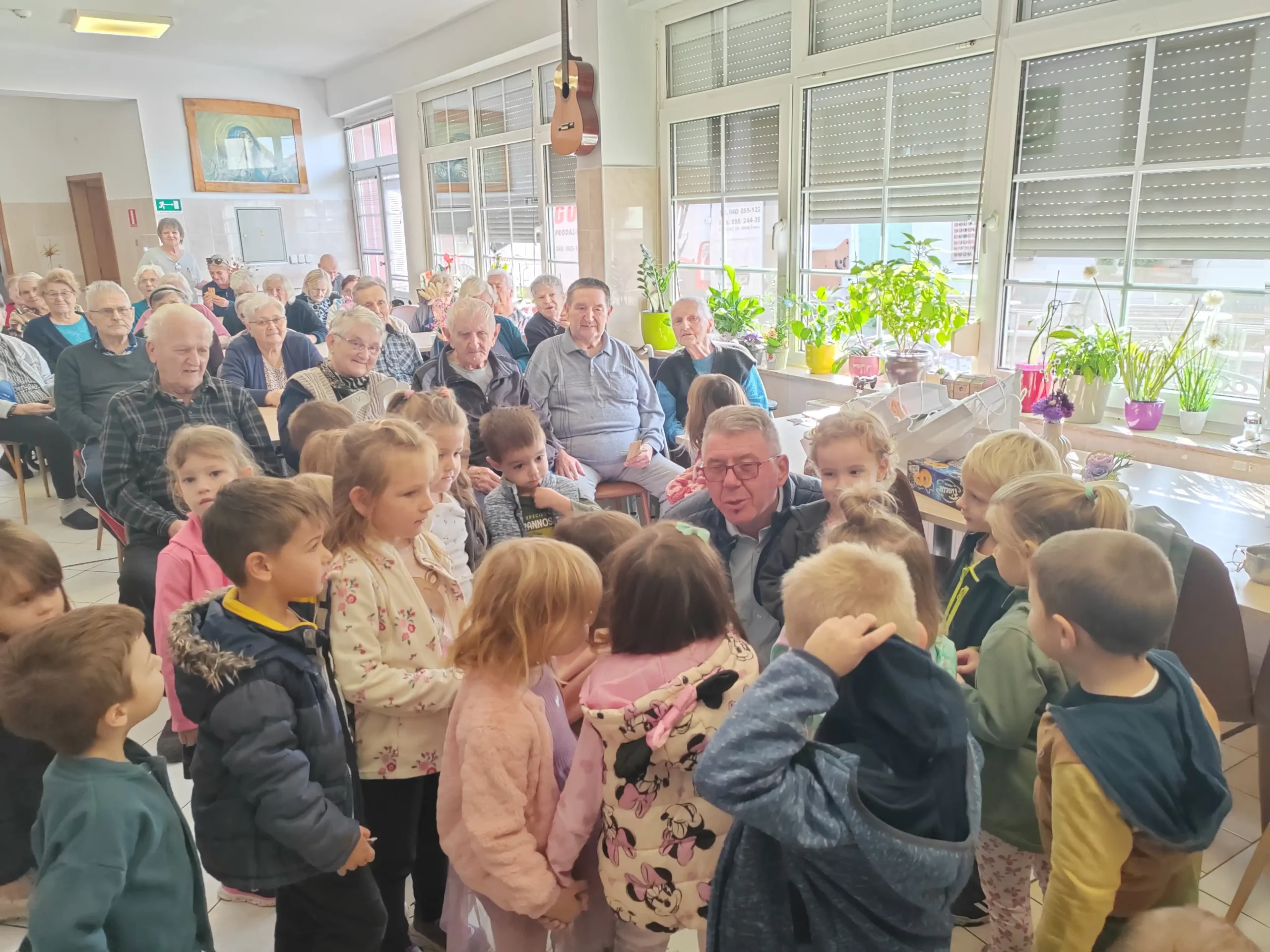 Mursko Središće – dan starijih osoba (11)