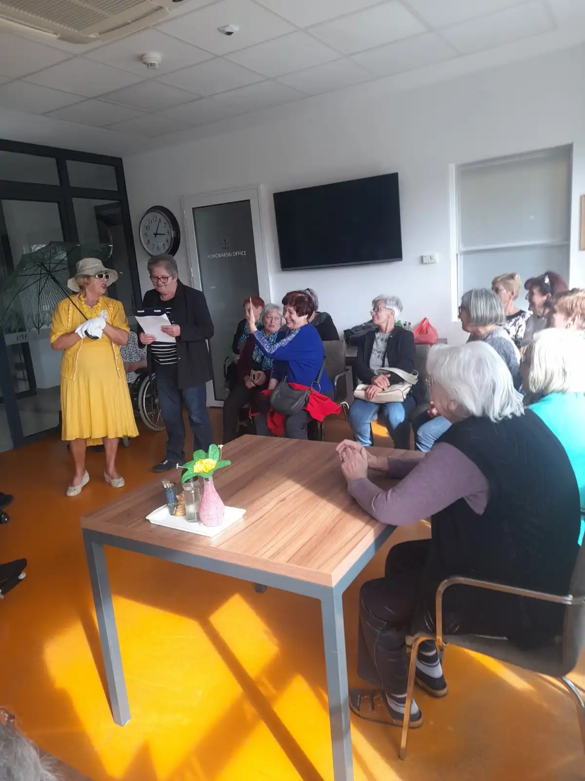 Mursko Središće – dan starijih osoba (5)