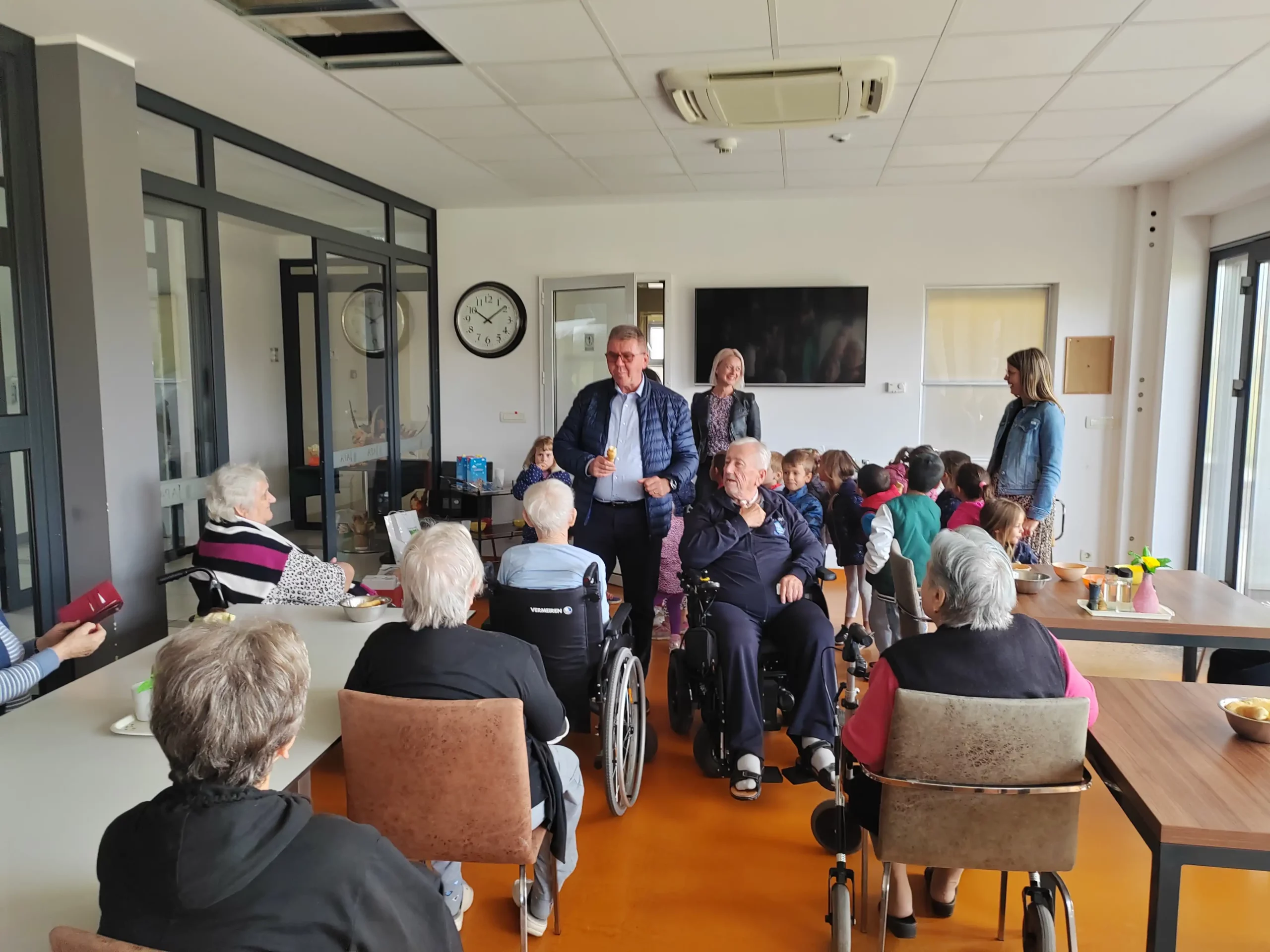 Mursko Središće – dan starijih osoba (5)
