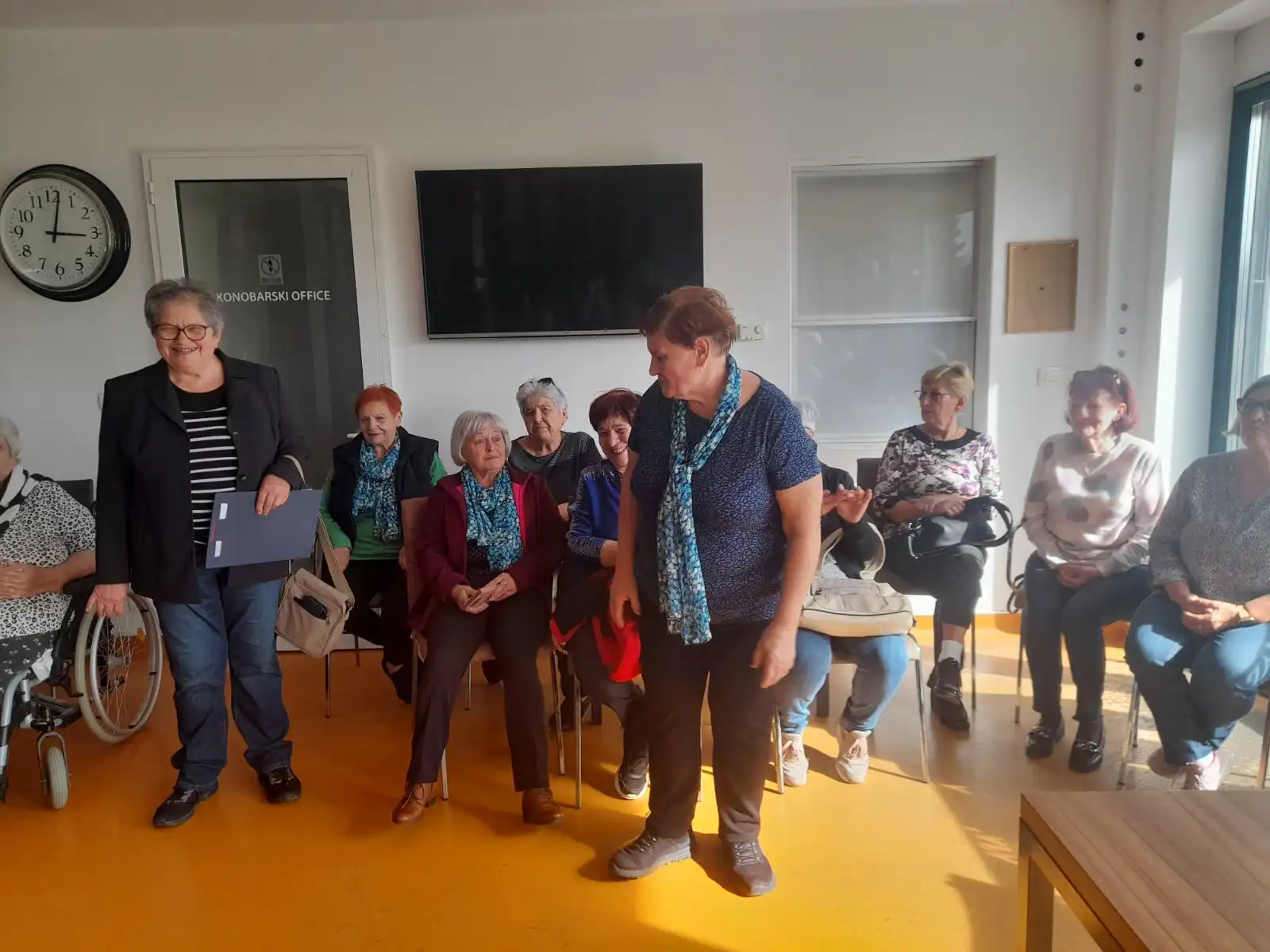 Mursko Središće – dan starijih osoba (6)