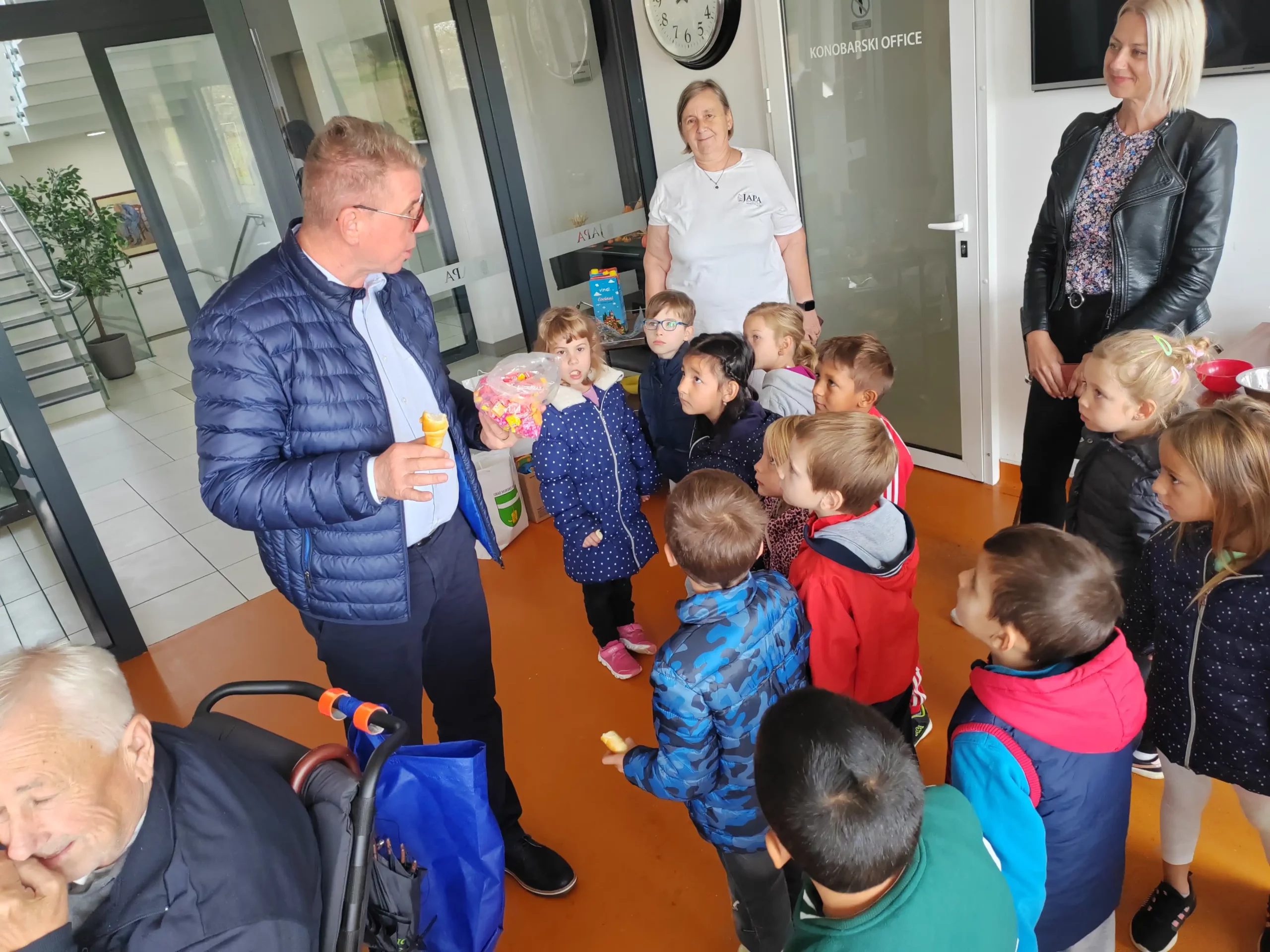 Mursko Središće – dan starijih osoba (6)