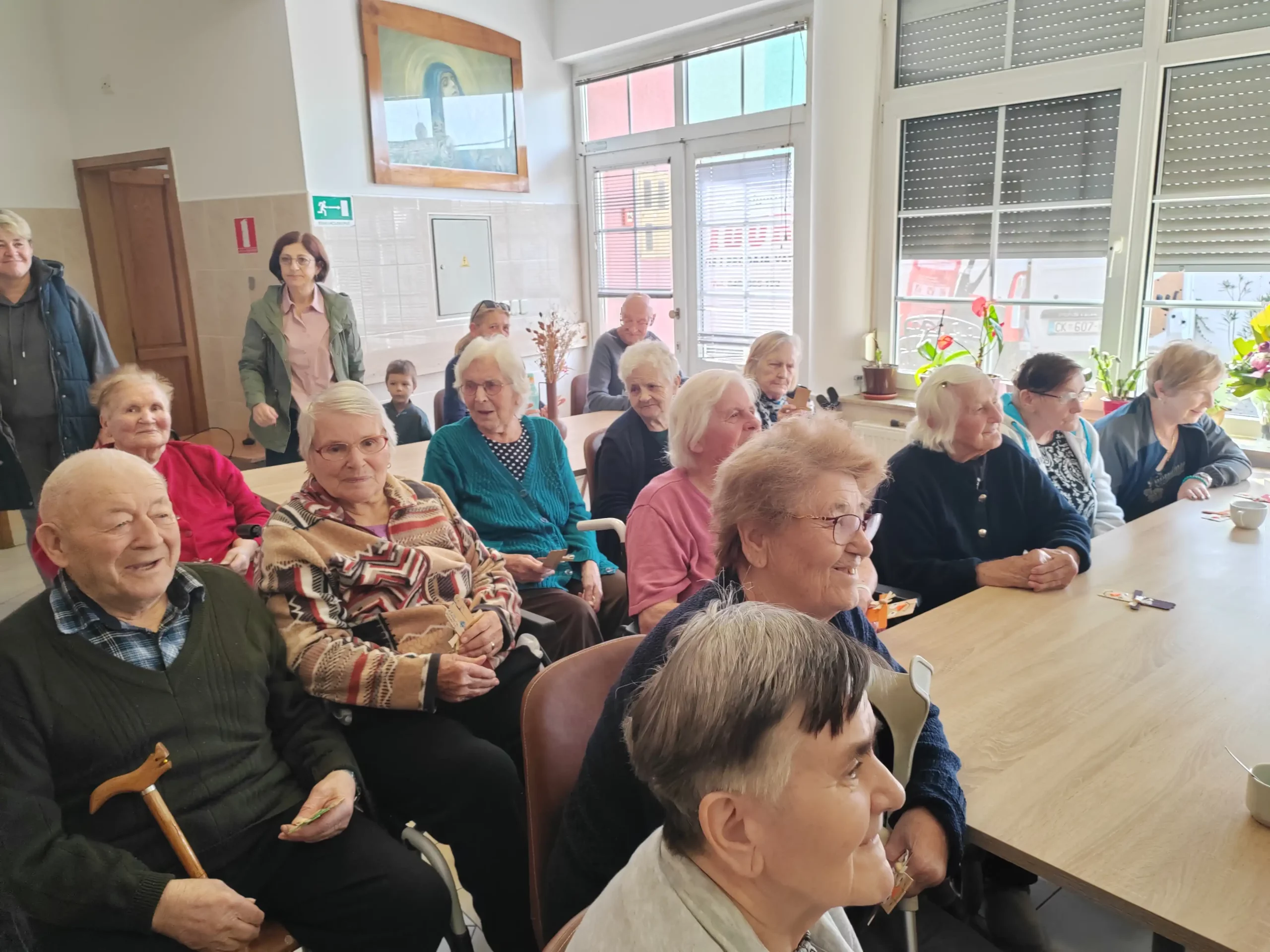 Mursko Središće – dan starijih osoba (8)