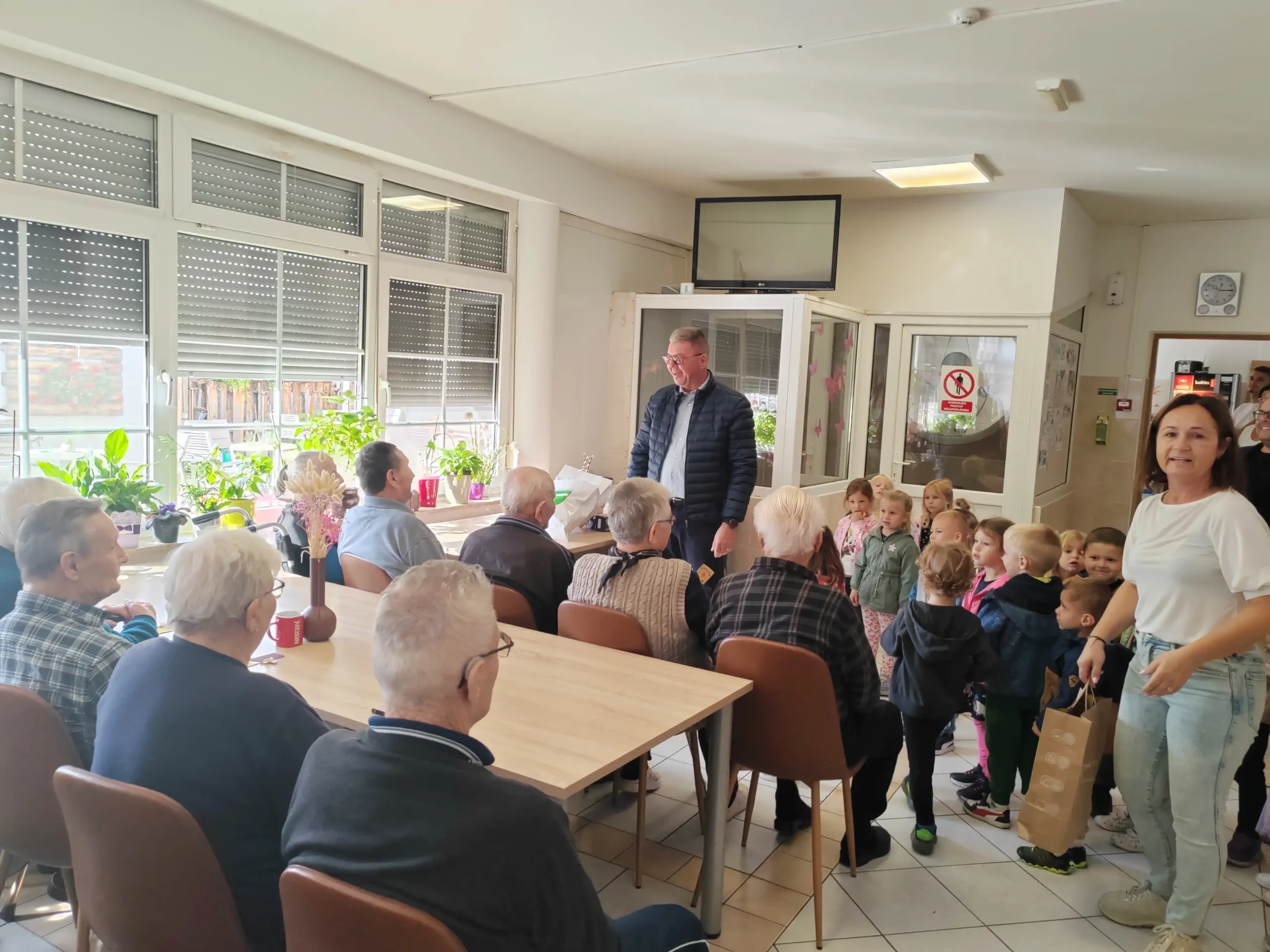Mursko Središće – dan starijih osoba (9)