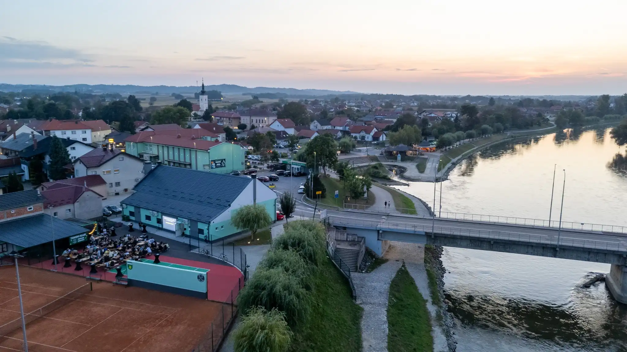 Mursko Središće – ljeto uz Muru 2024 (2) Mursko Središće – ljeto uz Muru 2024 (2)