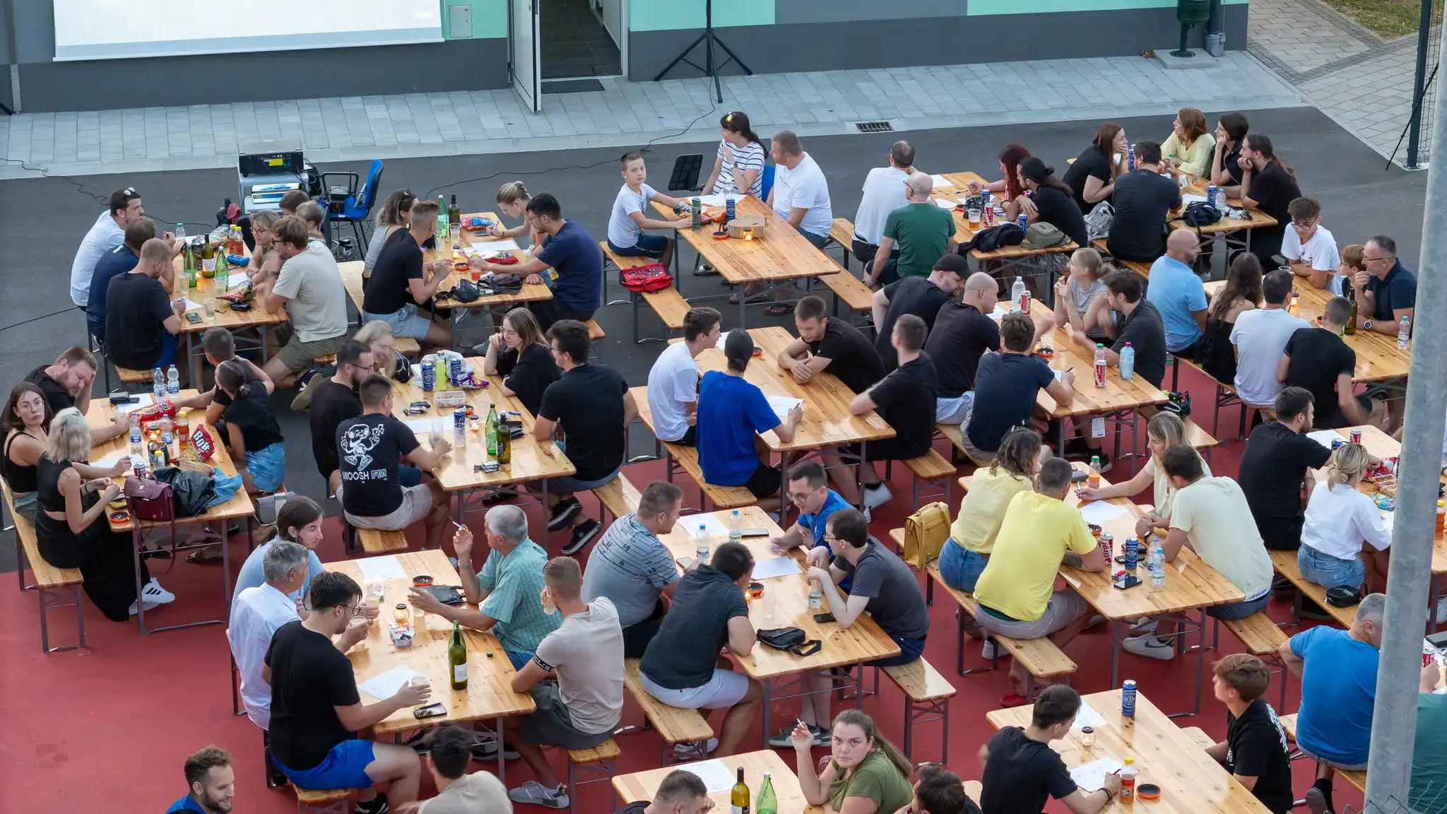 Mursko Središće – ljeto uz Muru 2024 (3) Mursko Središće – ljeto uz Muru 2024 (3)