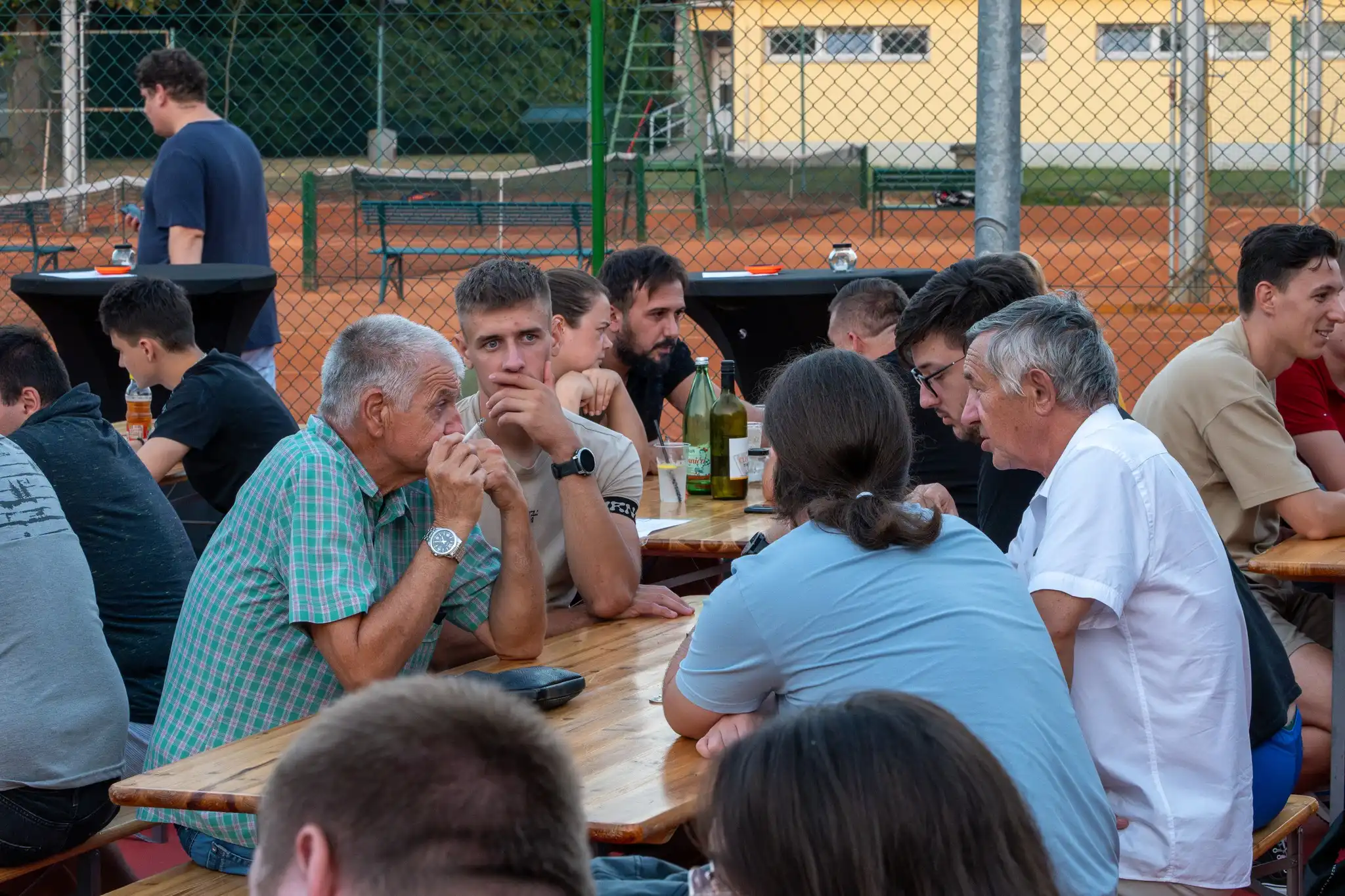 Mursko Središće – ljeto uz Muru 2024 (4) Mursko Središće – ljeto uz Muru 2024 (4)