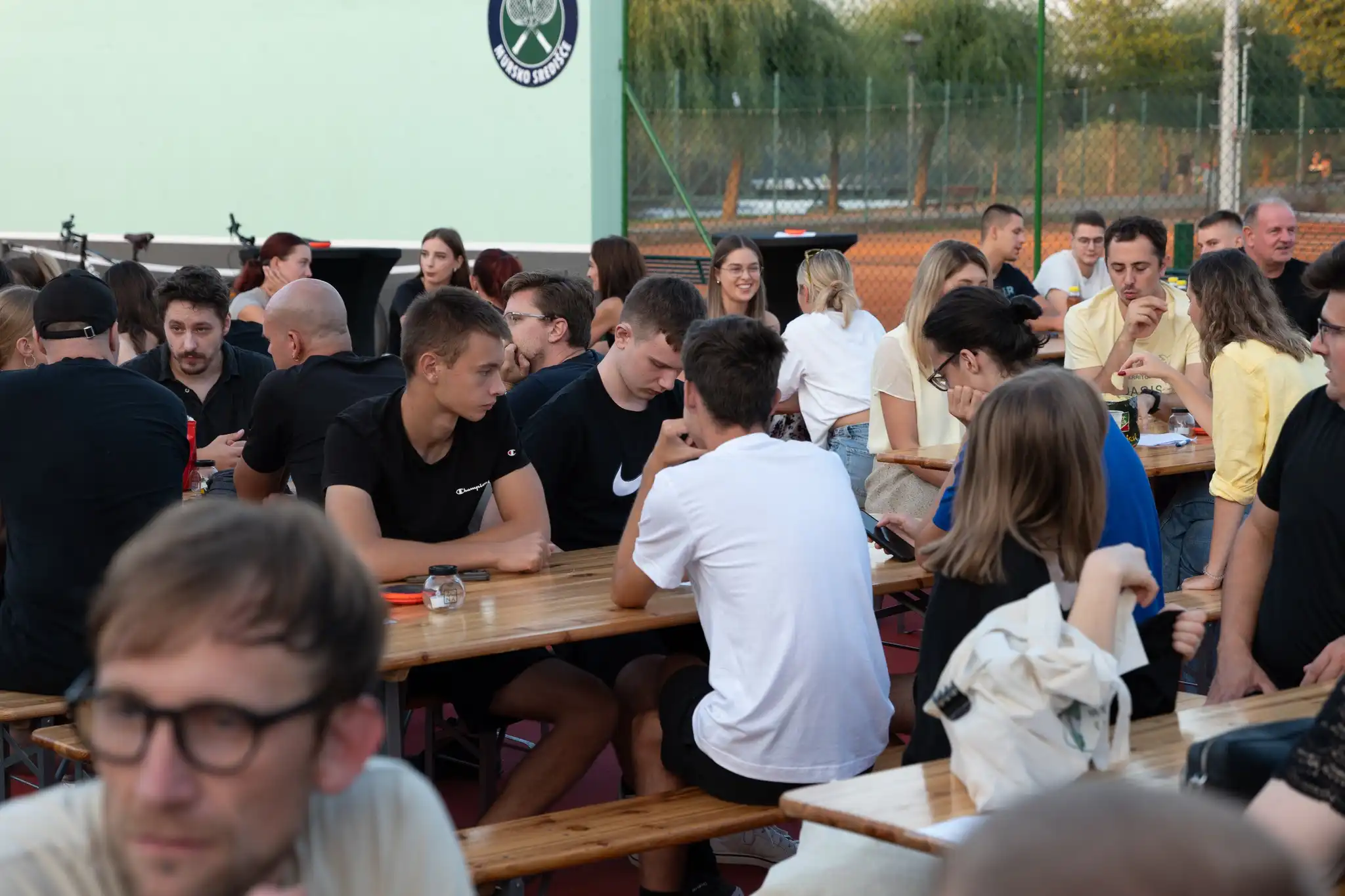 Mursko Središće – ljeto uz Muru 2024 (5) Mursko Središće – ljeto uz Muru 2024 (5)