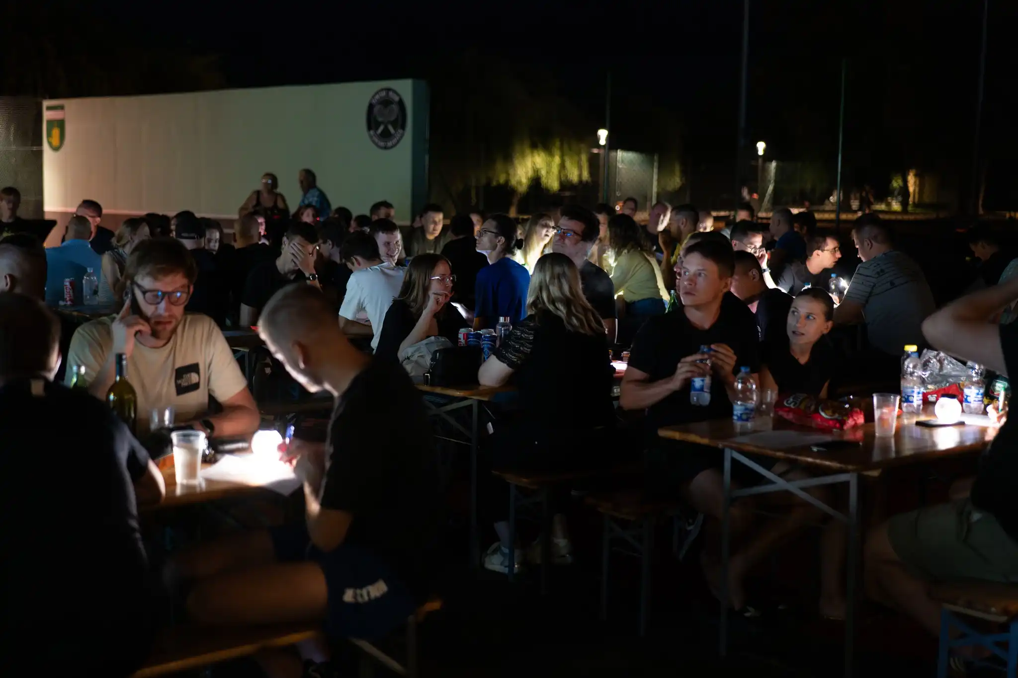 Mursko Središće – ljeto uz Muru 2024 (6) Mursko Središće – ljeto uz Muru 2024 (6)