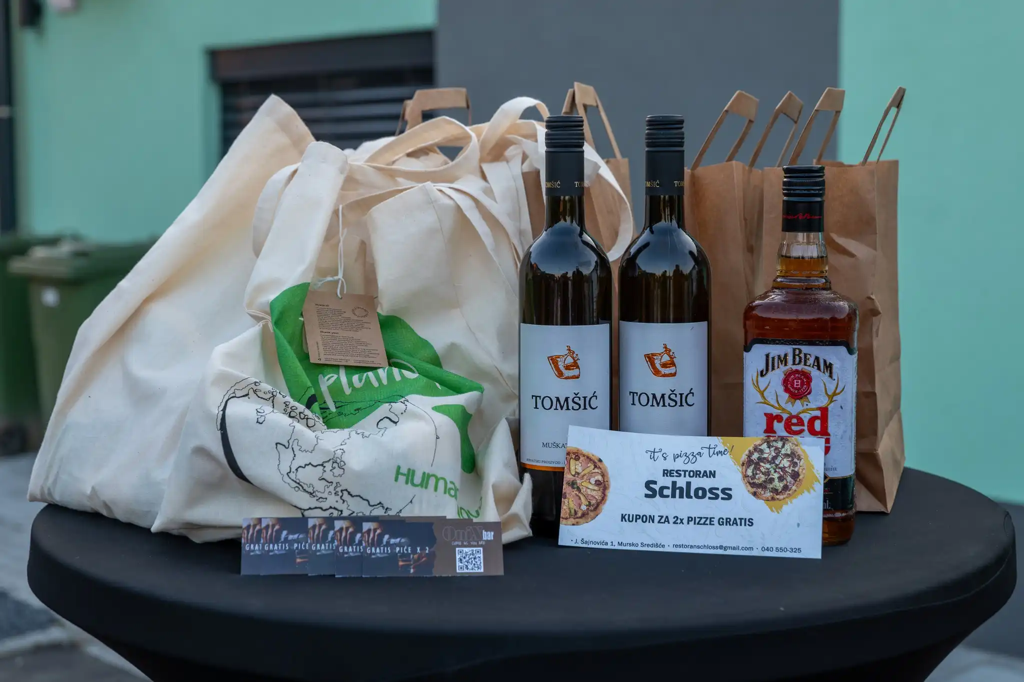 Mursko Središće – ljeto uz Muru 2024 (8) Mursko Središće – ljeto uz Muru 2024 (8)