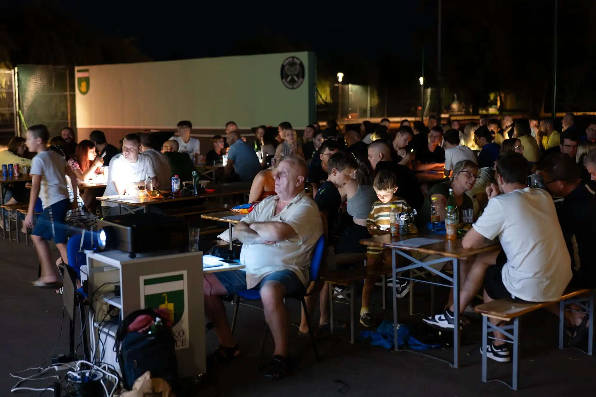 Mursko Središće – ljeto uz Muru 2024 (9) Mursko Središće – ljeto uz Muru 2024 (9)