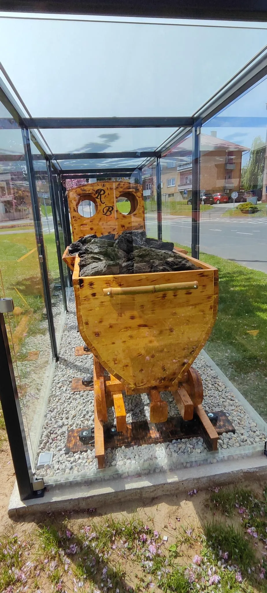 Mursko Središće – lokomotiva (4) Mursko Središće – lokomotiva (4)