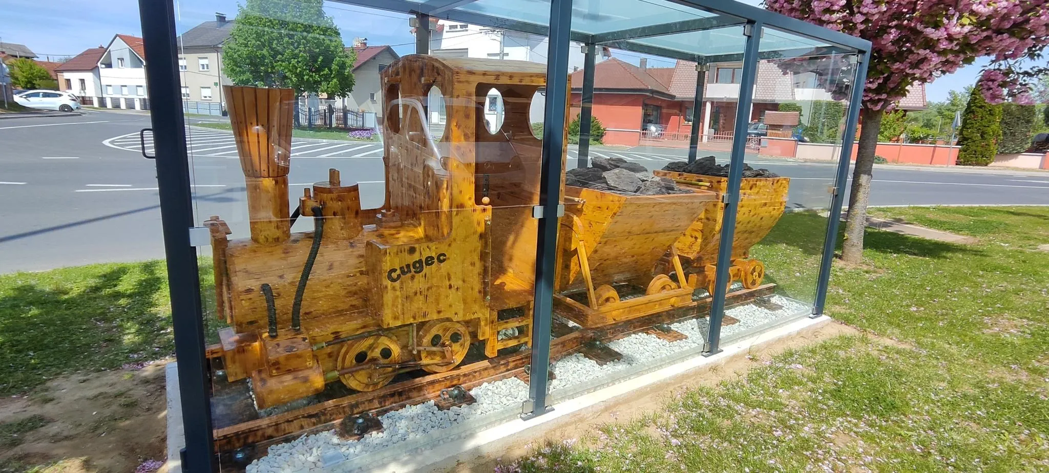 Mursko Središće – lokomotiva (6) Mursko Središće – lokomotiva (6)