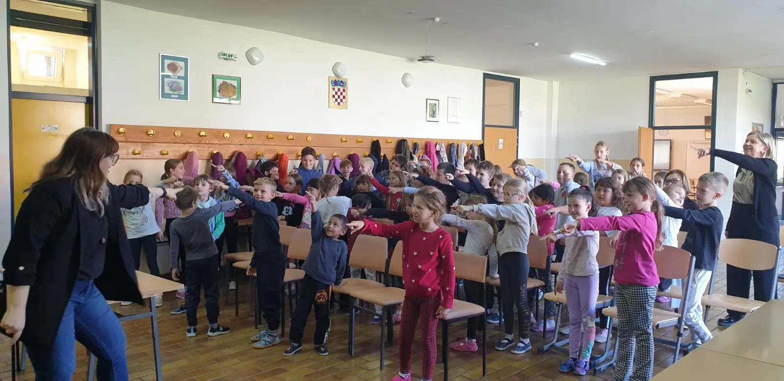 Mursko Središće mjesec hrvatske knjige (1) Mursko Središće mjesec hrvatske knjige (1)