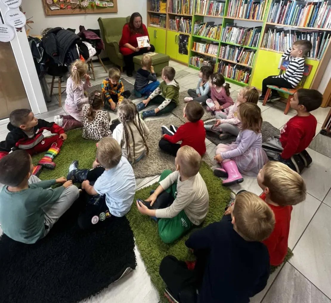 Mursko Središće mjesec hrvatske knjige (5) Mursko Središće mjesec hrvatske knjige (5)