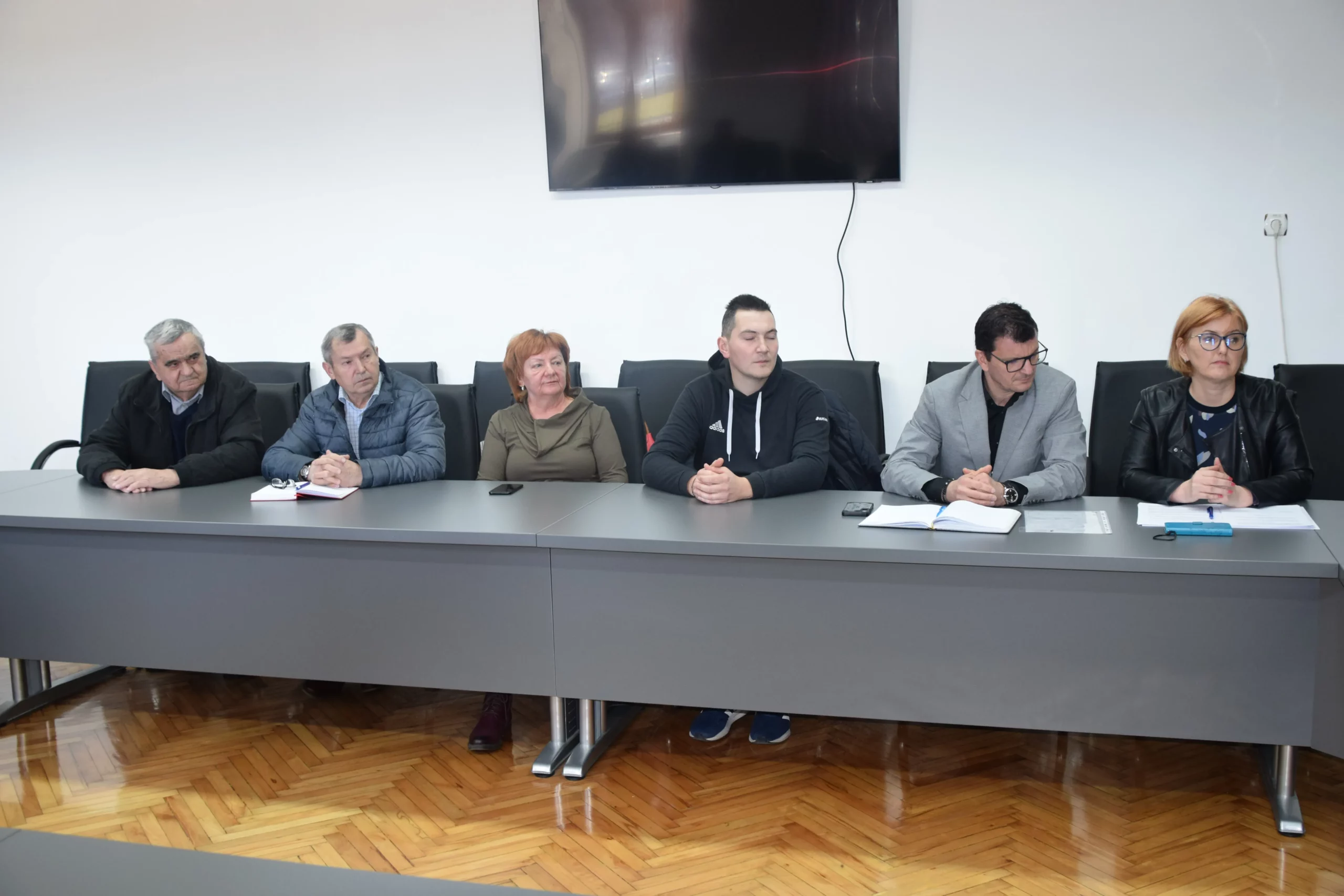 Mursko Središće – odovdnja (1) Mursko Središće – odovdnja (1)