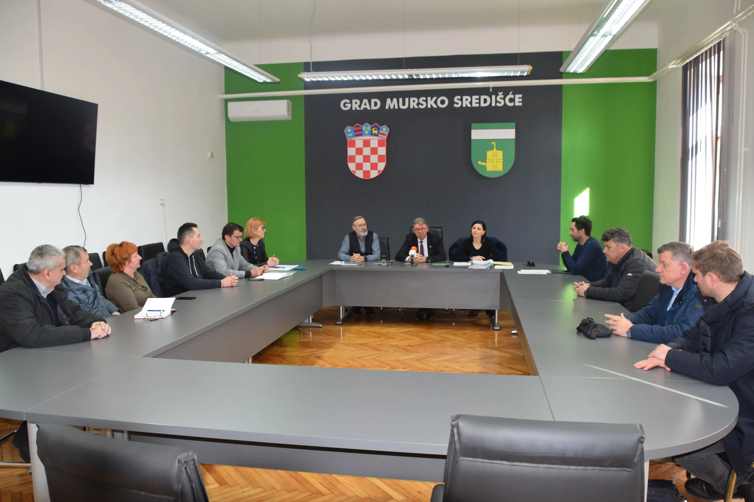 Mursko Središće – odovdnja (3) Mursko Središće – odovdnja (3)