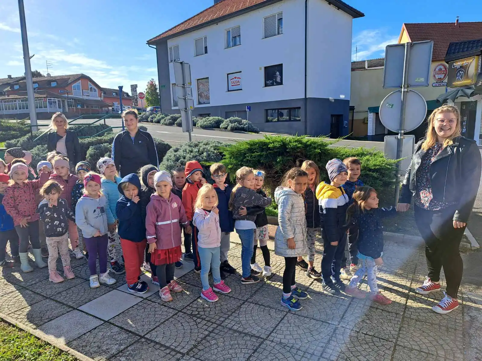 Mursko Središće – park -jesen (11)