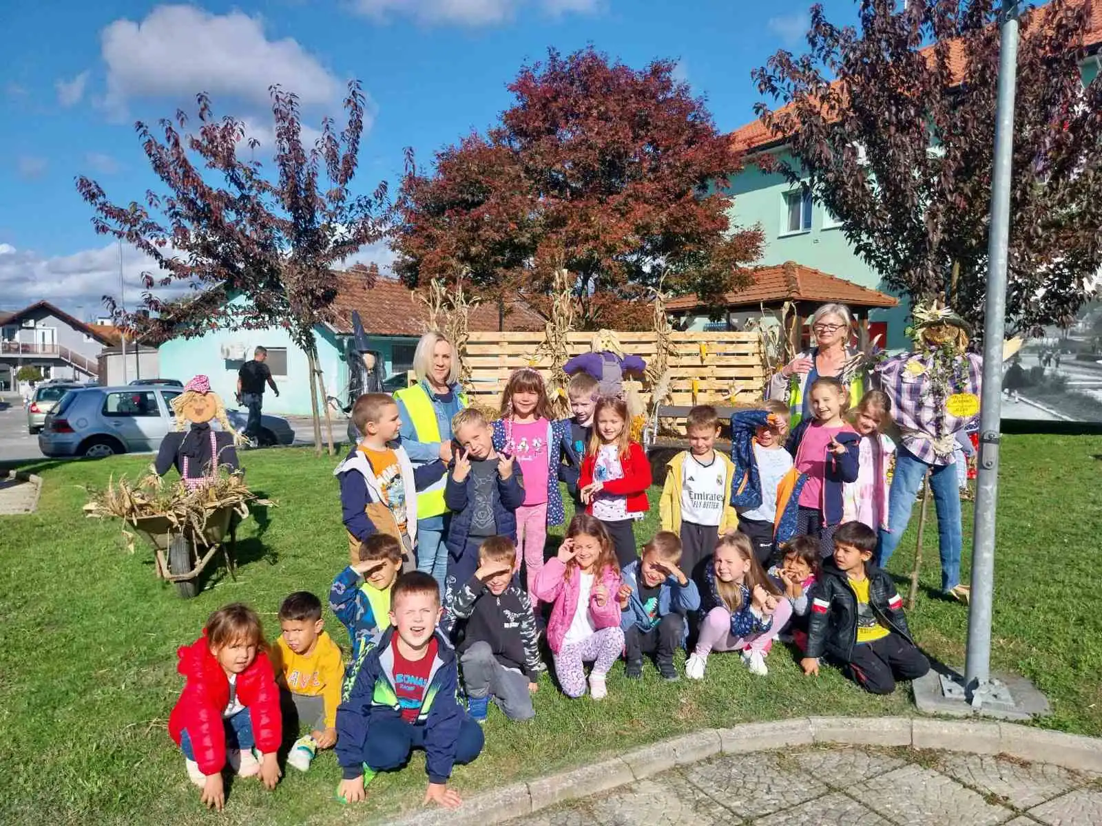 Mursko Središće – park -jesen (12)