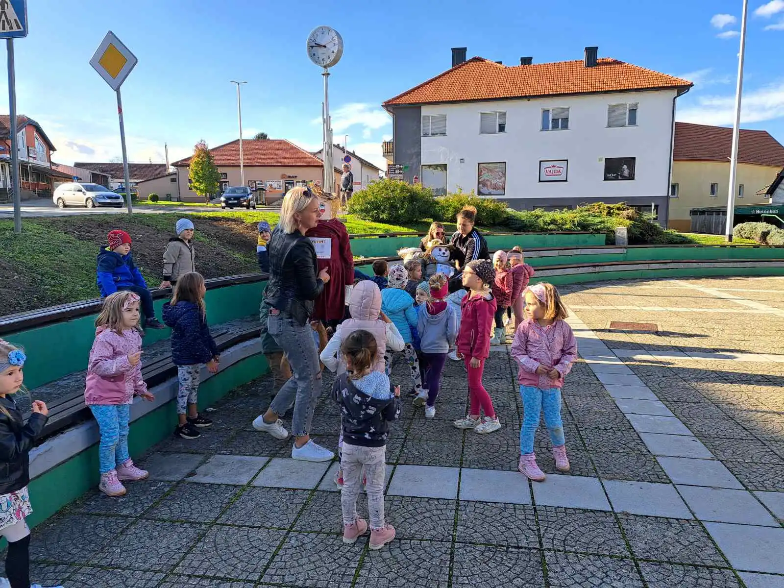 Mursko Središće – park -jesen (13)