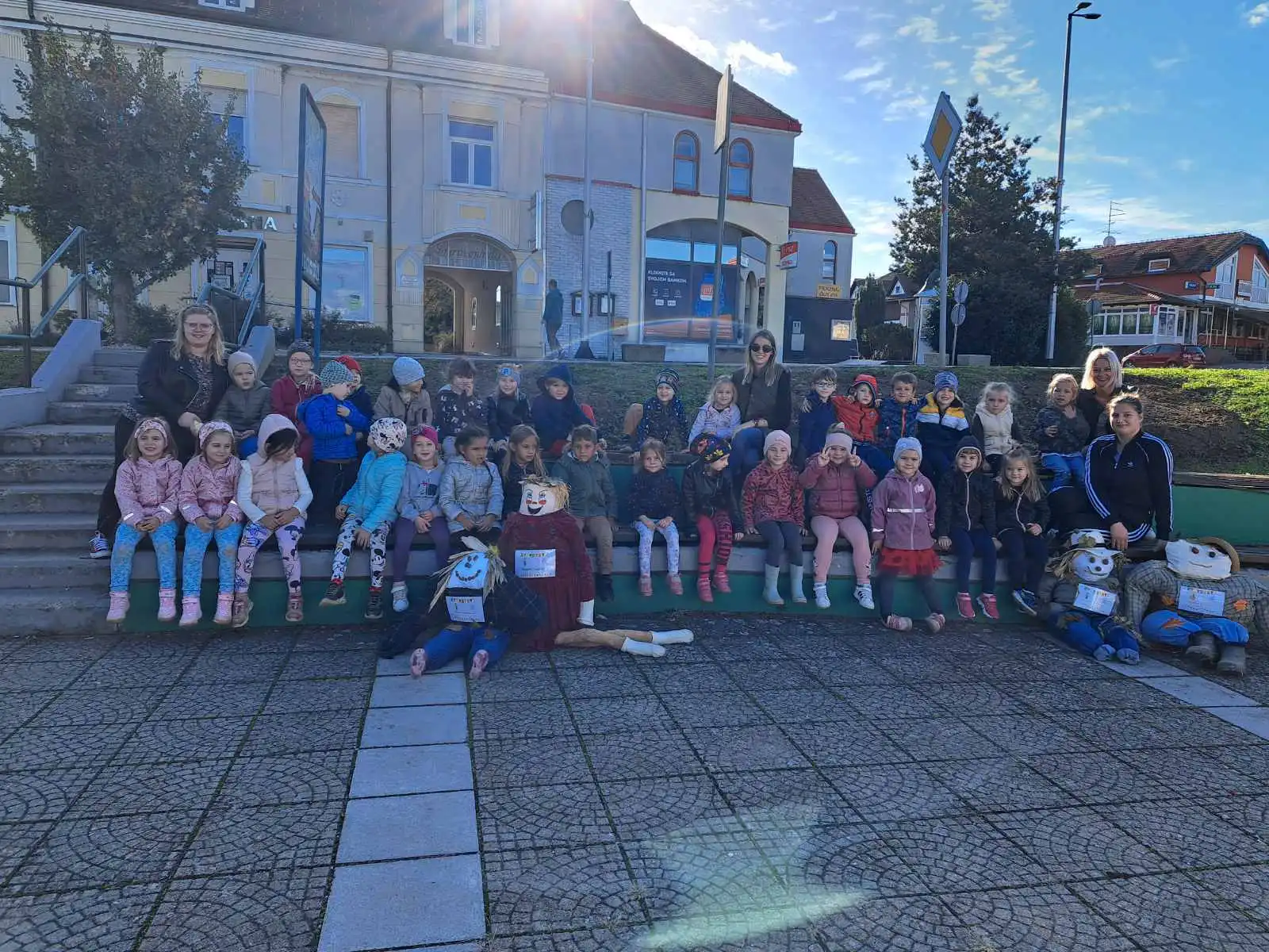 Mursko Središće – park -jesen (14)