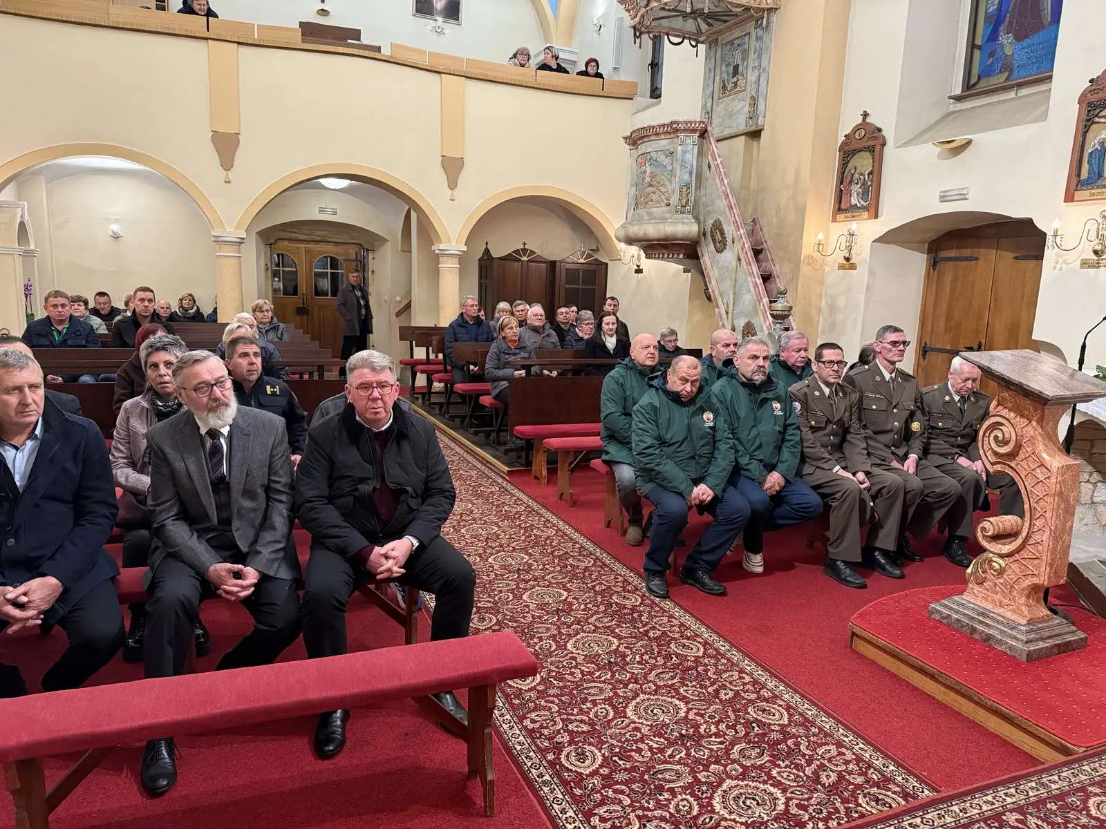 Mursko Središće počast (1)