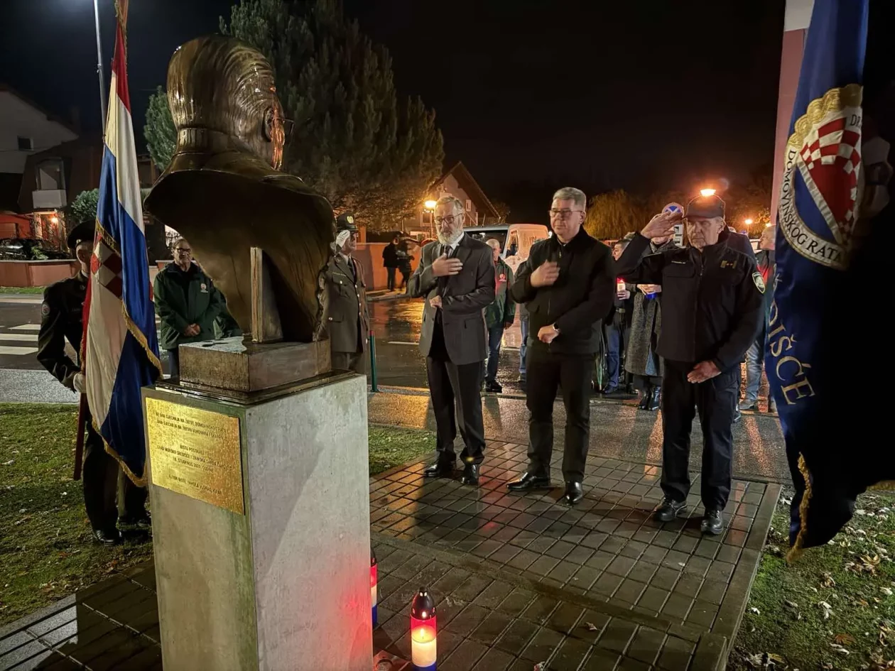 Mursko Središće počast (10)