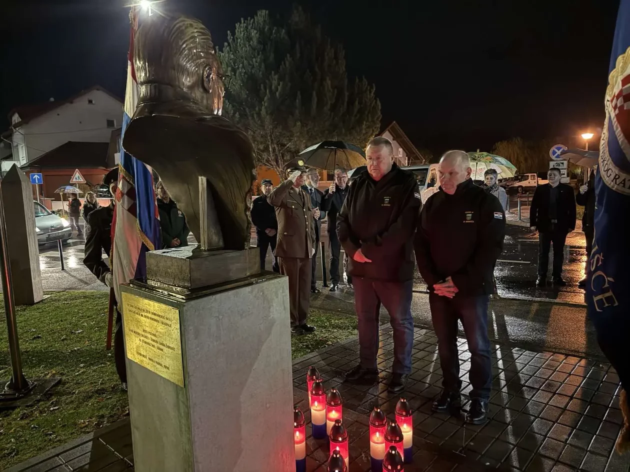 Mursko Središće počast (2)