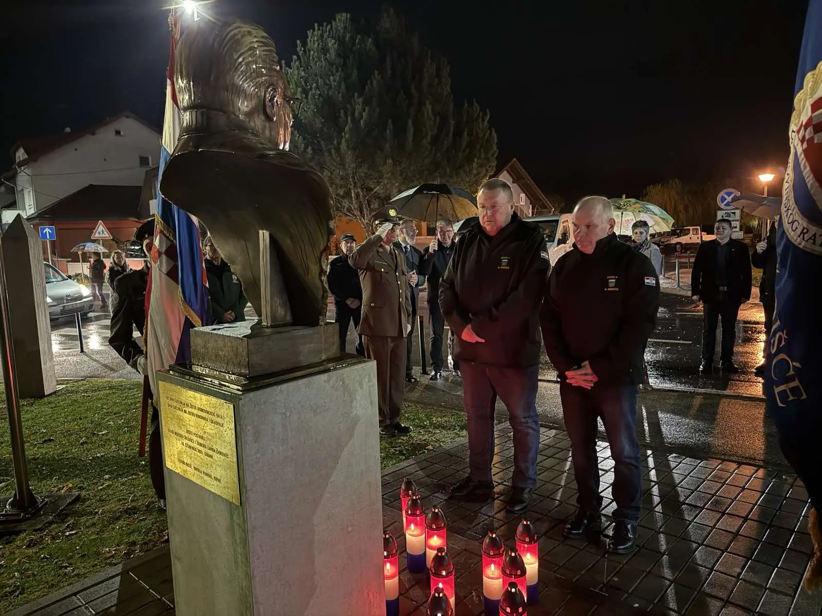 Mursko Središće počast (2)