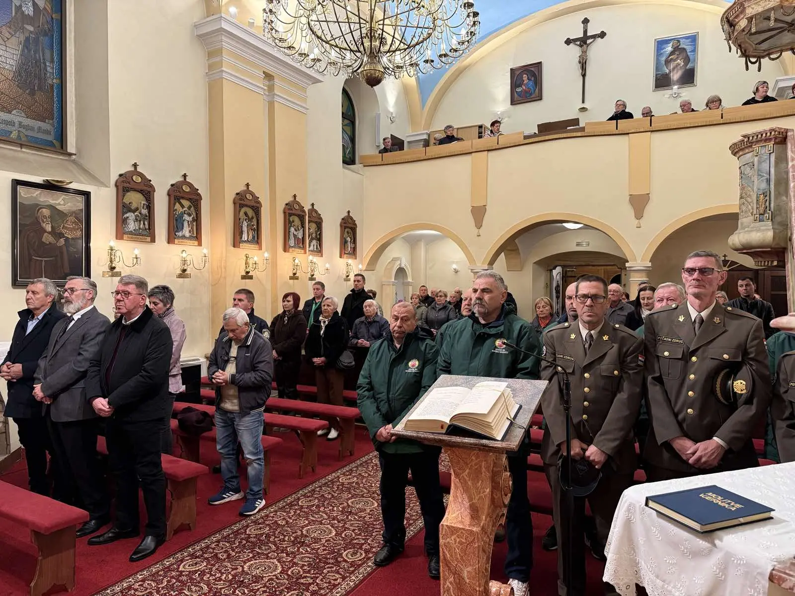 Mursko Središće počast (20)