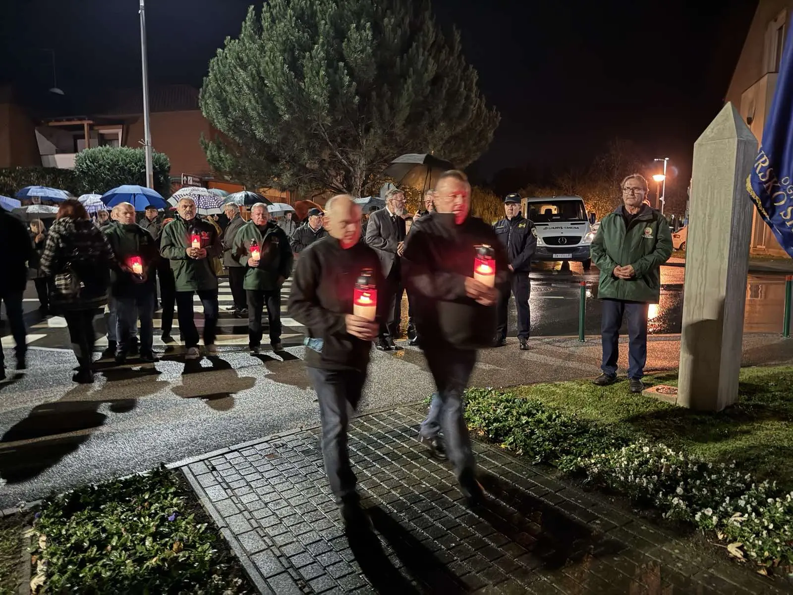 Mursko Središće počast (7)