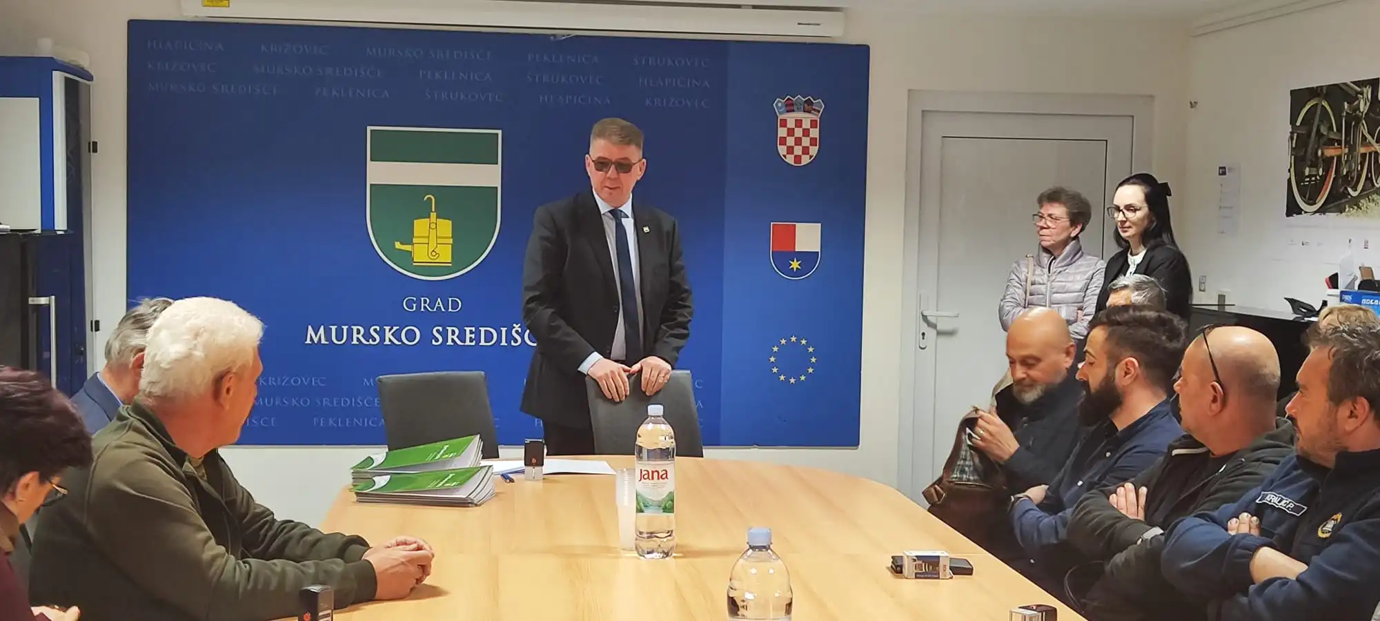Mursko Središće potpisani ugovori s udrugama 2024 (9)