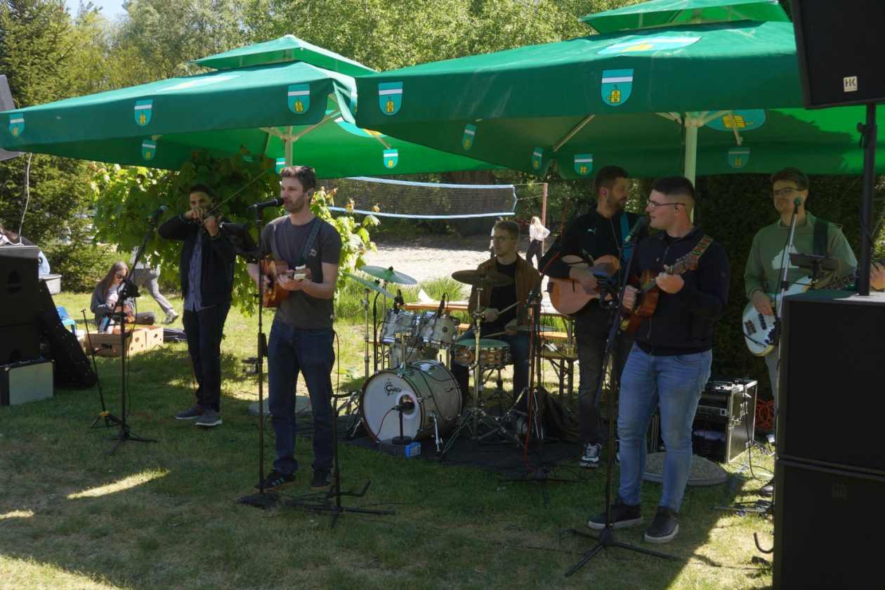 Mursko Središće prvi maj (22) Mursko Središće prvi maj (22)