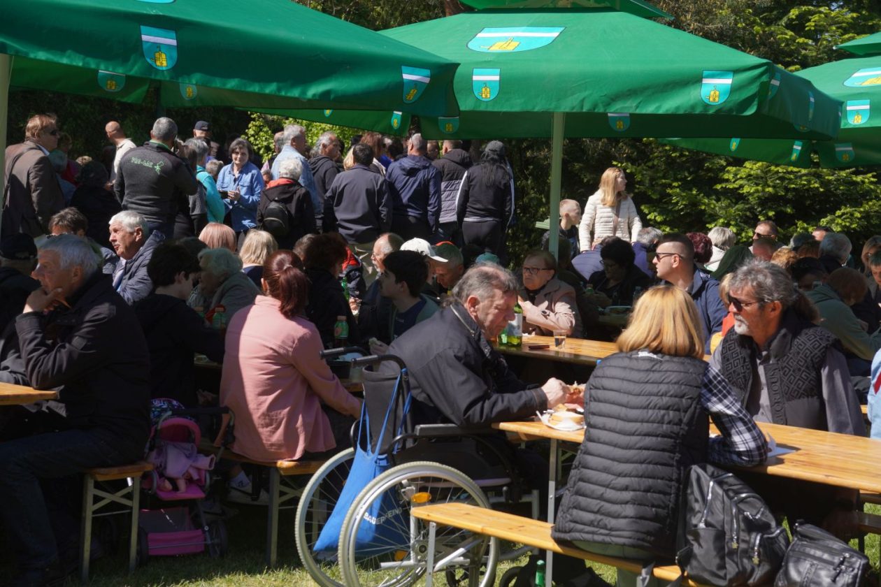 Mursko Središće prvi maj (25)