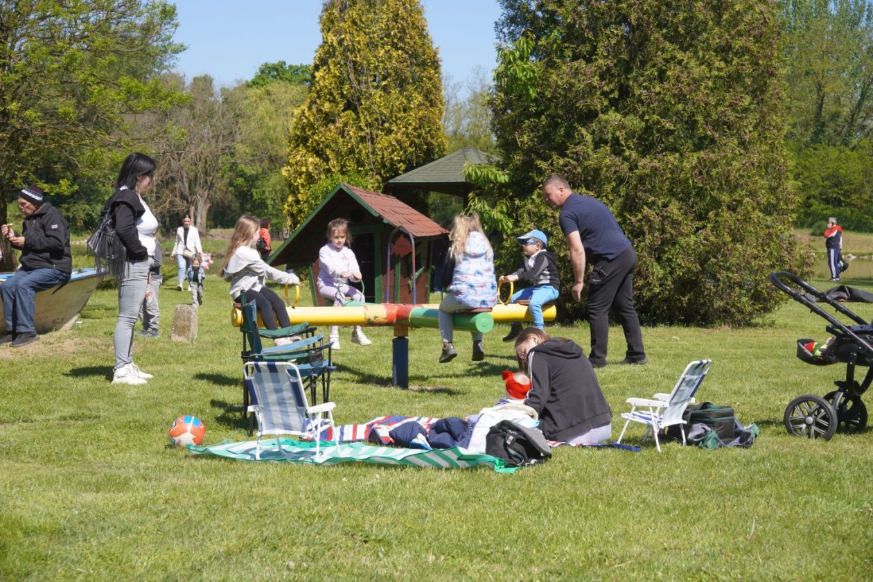 Mursko Središće prvi maj (26) Mursko Središće prvi maj (26)