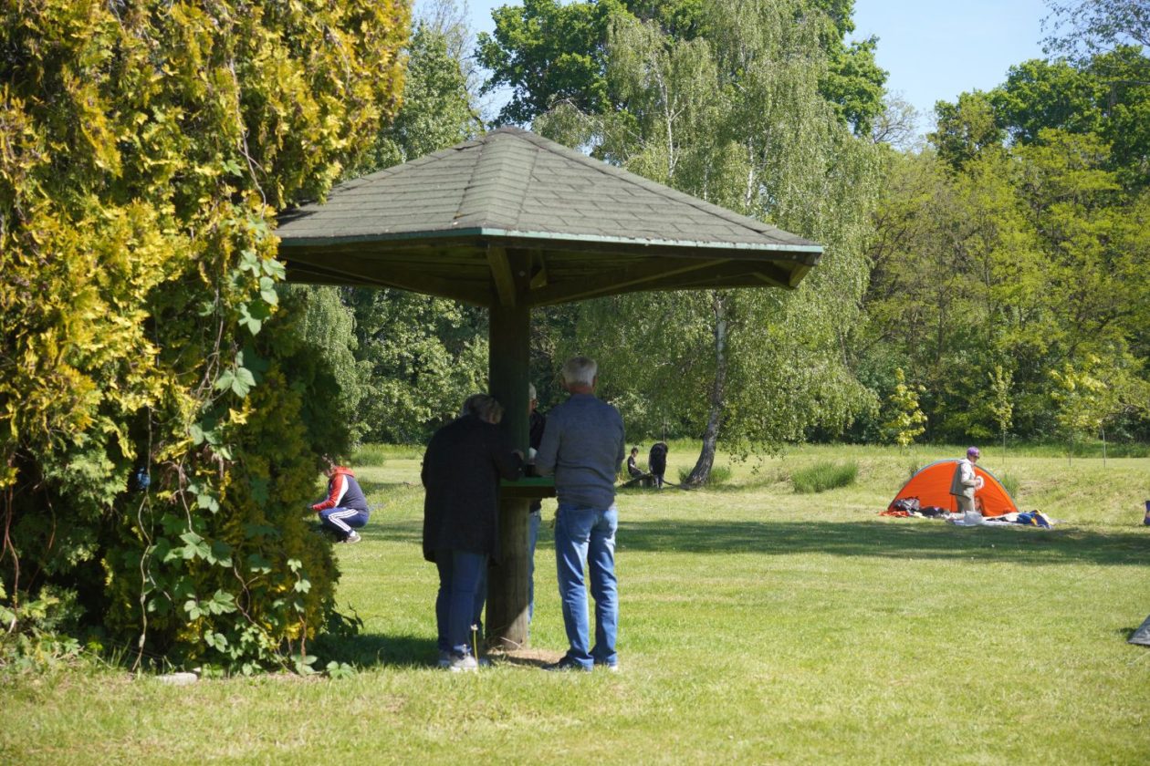 Mursko Središće prvi maj (37) Mursko Središće prvi maj (37)