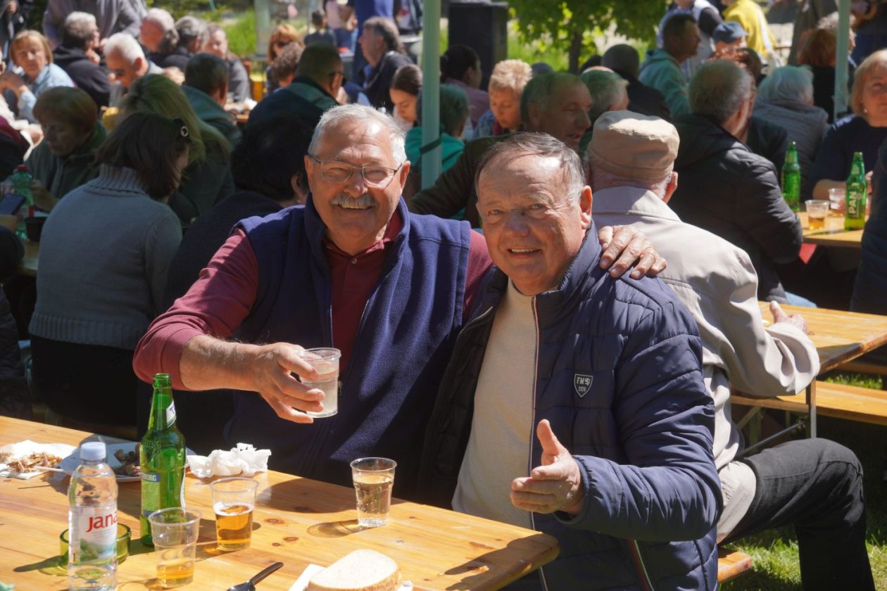 Mursko Središće prvi maj (48)