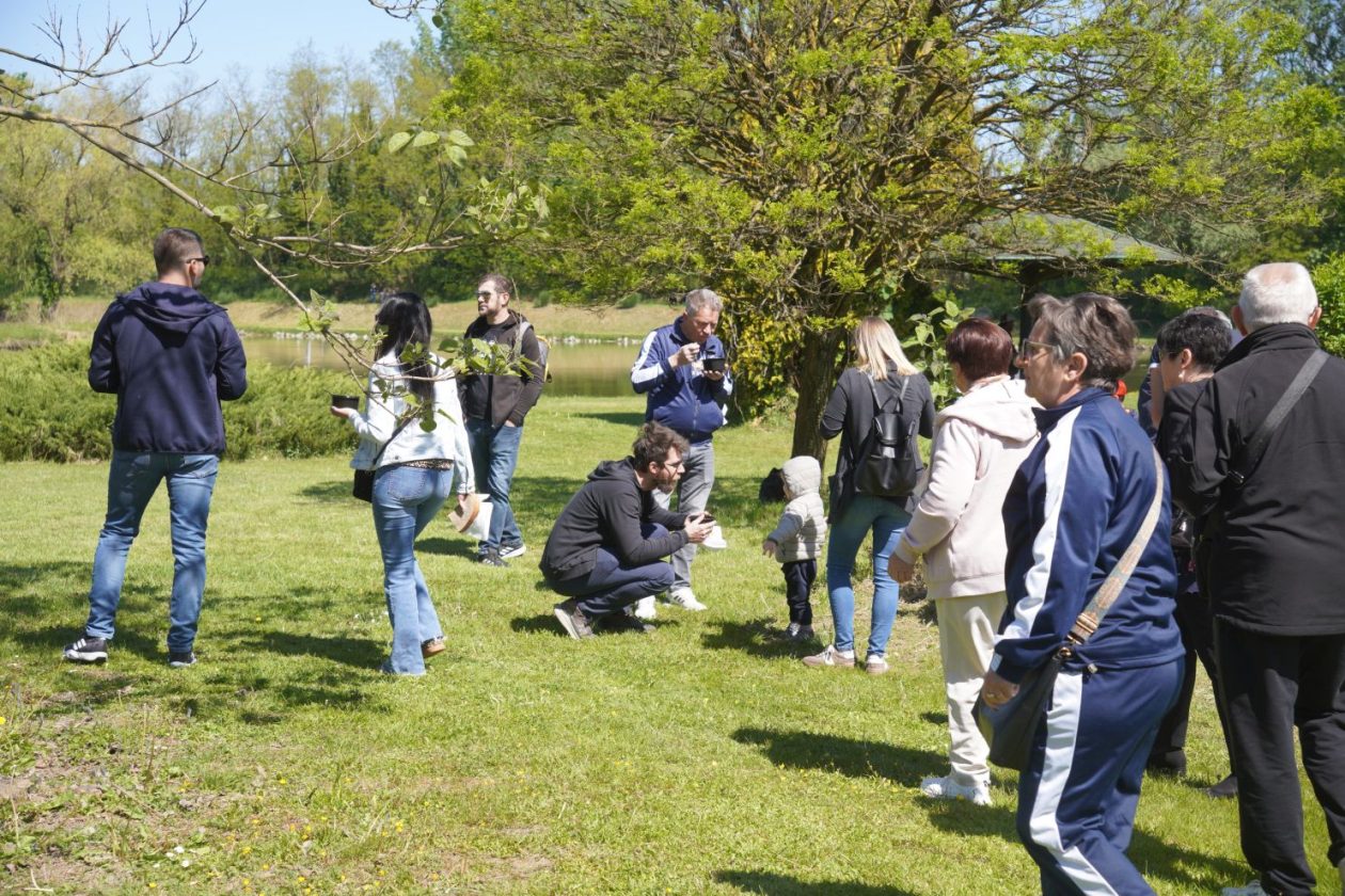 Mursko Središće prvi maj (58) Mursko Središće prvi maj (58)