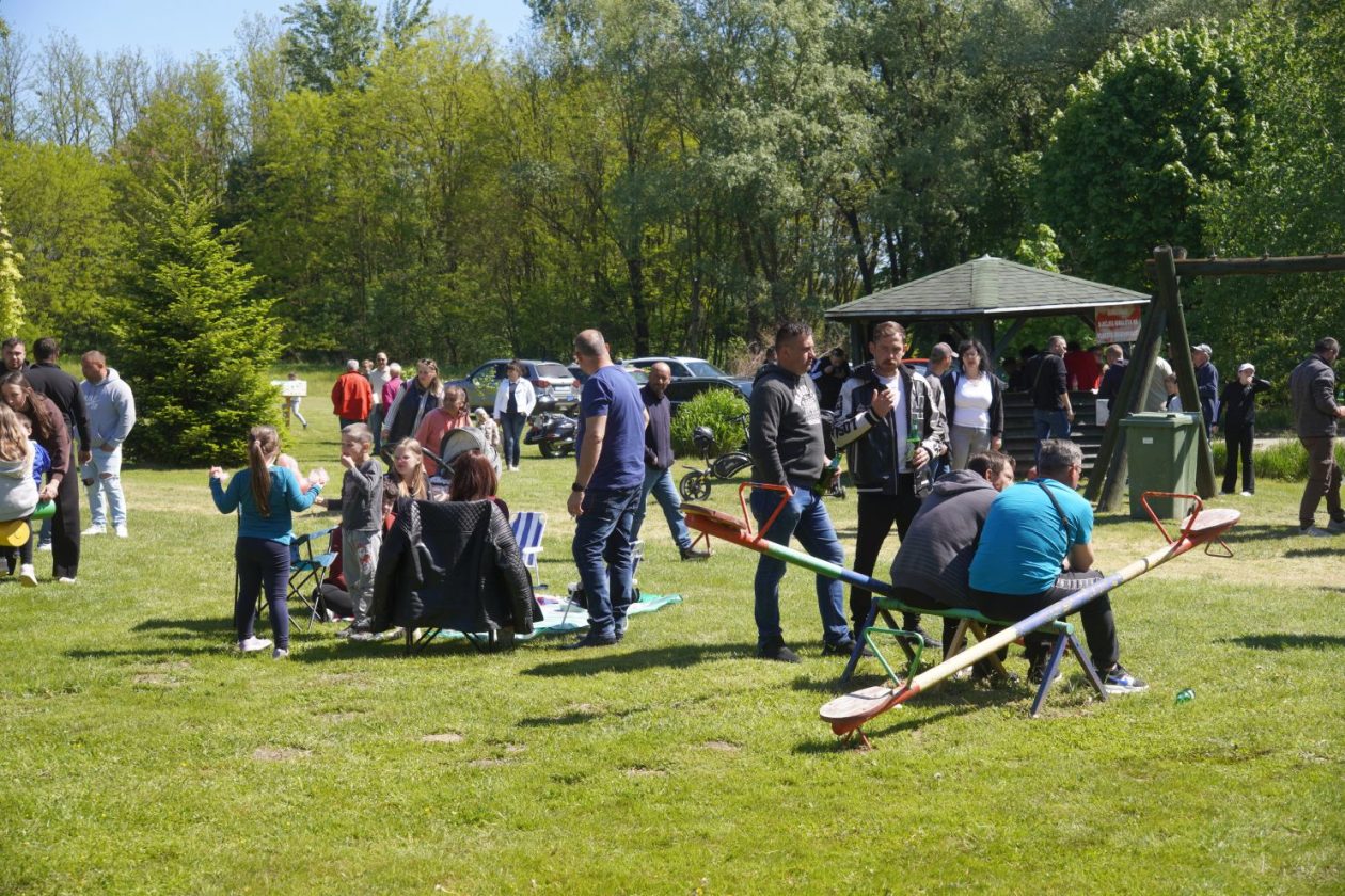 Mursko Središće prvi maj (61) Mursko Središće prvi maj (61)