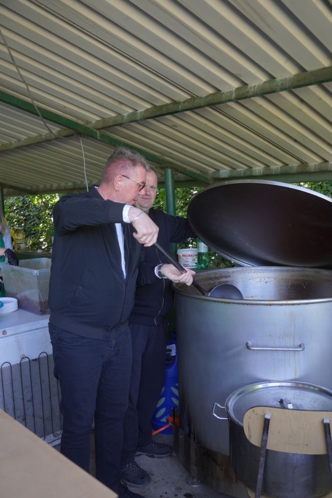 Mursko Središće prvi maj (9) Mursko Središće prvi maj (9)
