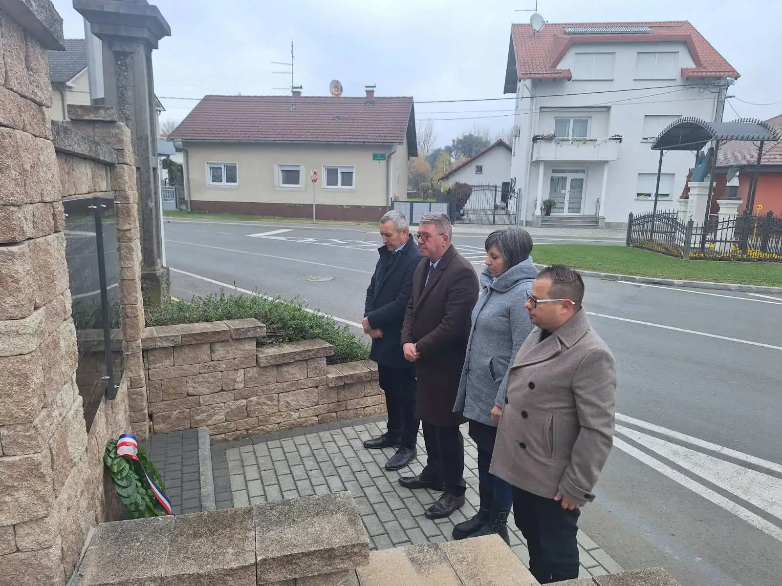 Mursko Središće – prvi svjetski rat (1)